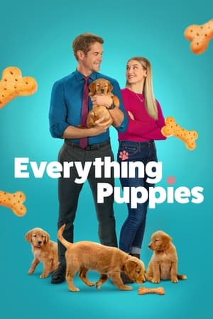 Everything Puppies watch Everything Puppies