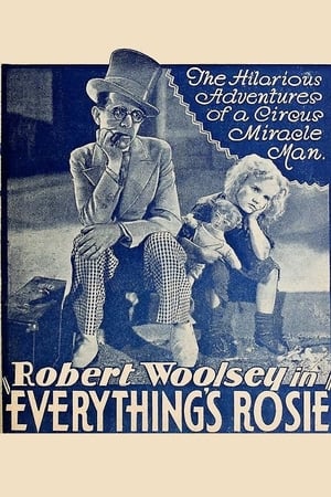 Everything’s Rosie watch Everything’s Rosie