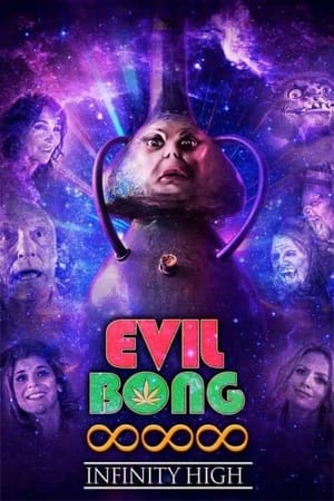 watch Evil Bong 888: Infinity High