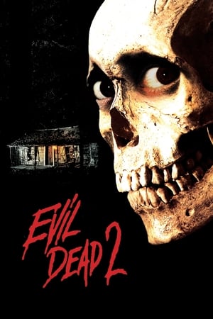 Evil Dead II watch Evil Dead II