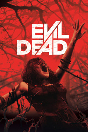 Evil Dead watch Evil Dead