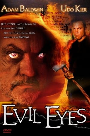 Evil Eyes watch Evil Eyes