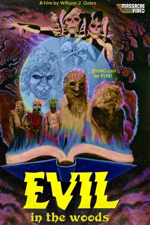 Evil in the Woods watch Evil in the Woods
