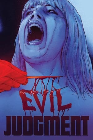 Evil Judgment watch Evil Judgment