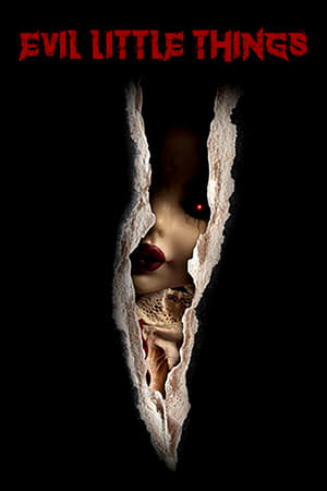 Evil Little Things watch Evil Little Things
