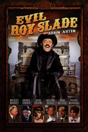 Evil Roy Slade watch Evil Roy Slade