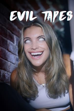 watch Evil Tapes
