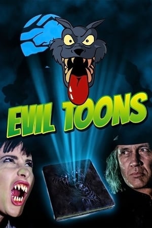 watch Evil Toons