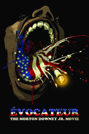 Evocateur: The Morton Downey Jr. Movie watch Evocateur: The Morton Downey Jr. Movie