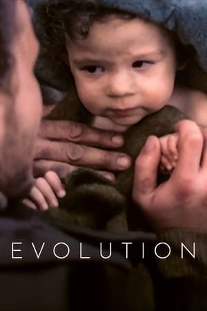 watch Evolution
