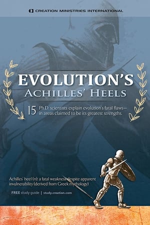 Evolution's Achilles' Heels watch Evolution's Achilles' Heels