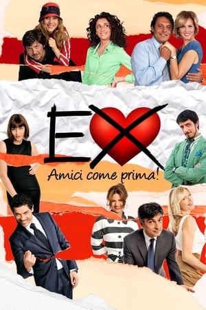 Ex 2: Still Friends watch Ex 2: Still Friends