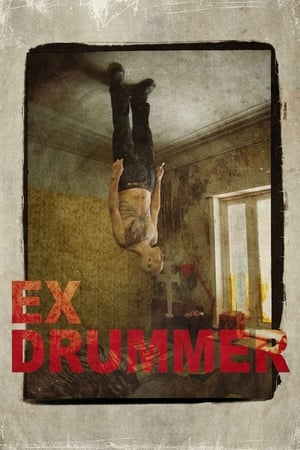Ex Drummer watch Ex Drummer