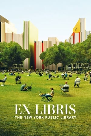 Ex Libris: The New York Public Library watch Ex Libris: The New York Public Library