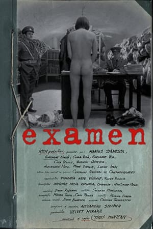 Exam watch Exam