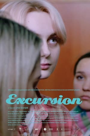 Excursion watch Excursion