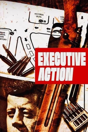 Executive Action watch Executive Action