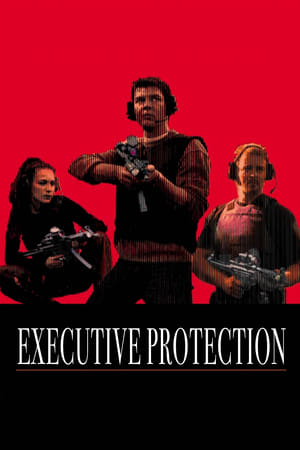 watch Executive Protection