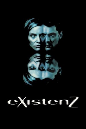 eXistenZ watch eXistenZ