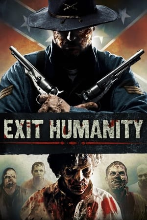 Exit Humanity watch Exit Humanity