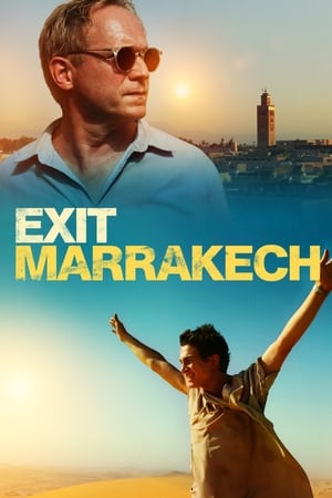 Exit Marrakech watch Exit Marrakech