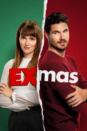 EXmas watch EXmas