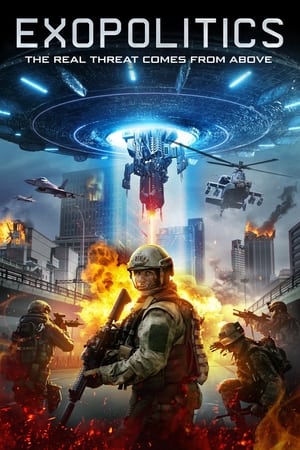 Exopolitics watch Exopolitics