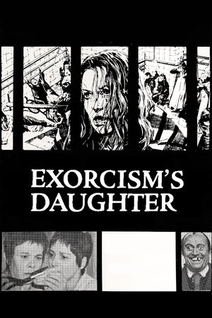 watch Exorcism's Daughter
