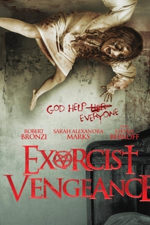 Exorcist Vengeance watch Exorcist Vengeance