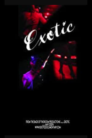 Exotic watch Exotic