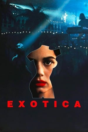 Exotica watch Exotica