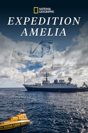 Expedition Amelia watch Expedition Amelia