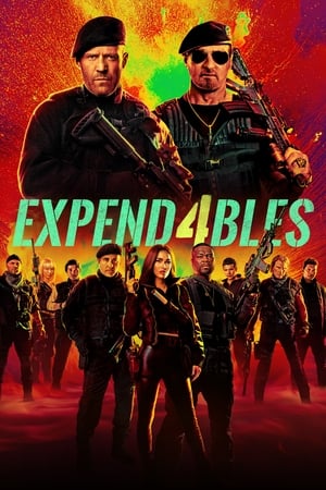 Expend4bles watch Expend4bles