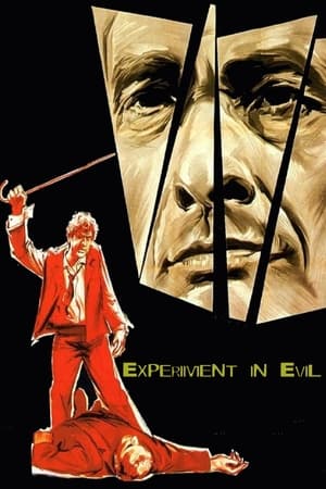 Experiment in Evil watch Experiment in Evil