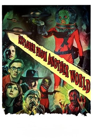 Explorer from Another World watch Explorer from Another World