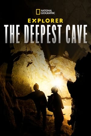 Explorer: The Deepest Cave watch Explorer: The Deepest Cave