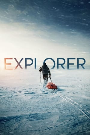Explorer watch Explorer