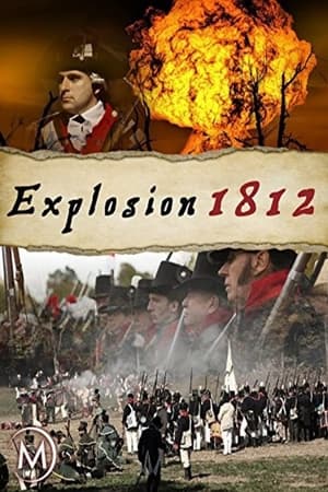 Explosion 1812 watch Explosion 1812