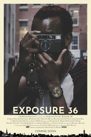 Exposure 36 watch Exposure 36
