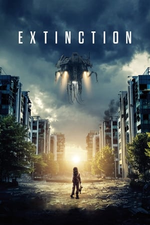 Extinction watch Extinction