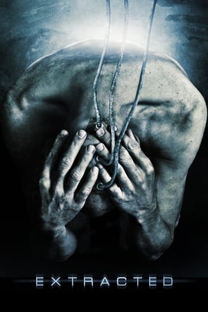 Extracted watch Extracted