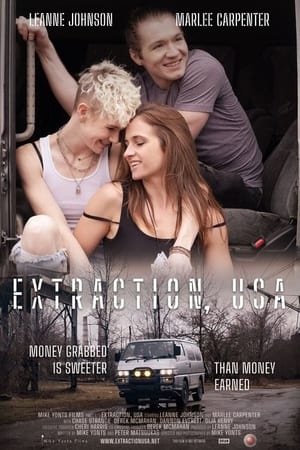 Extraction, USA watch Extraction, USA