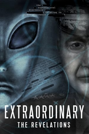 Extraordinary: The Revelations watch Extraordinary: The Revelations