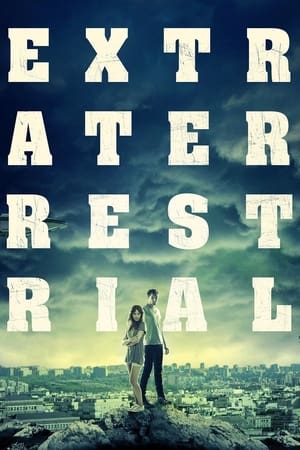 Extraterrestrial watch Extraterrestrial