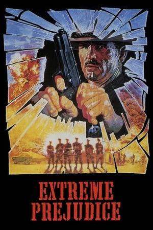 Extreme Prejudice watch Extreme Prejudice