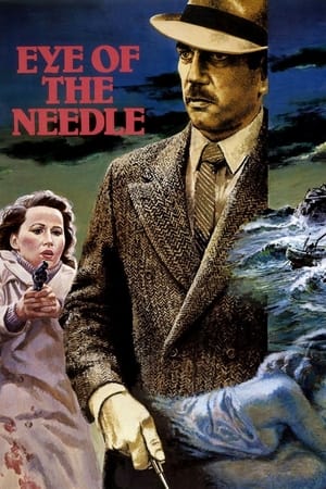 Eye of the Needle watch Eye of the Needle