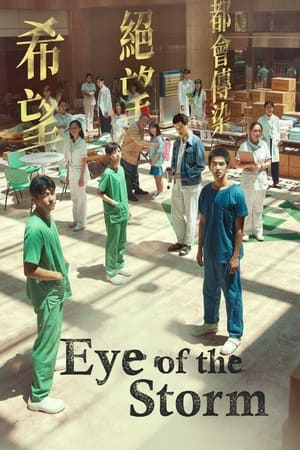 Eye of the Storm watch Eye of the Storm