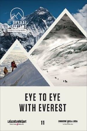 Eye To Eye With Everest watch Eye To Eye With Everest