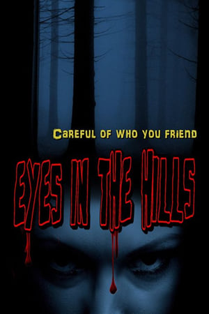 Eyes In The Hills watch Eyes In The Hills