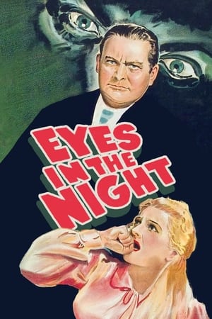 watch Eyes in the Night